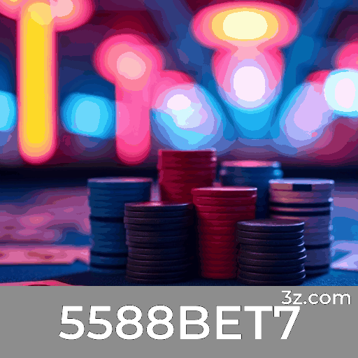 5588BET7: Experiência de Cassino e Apostas de Elite