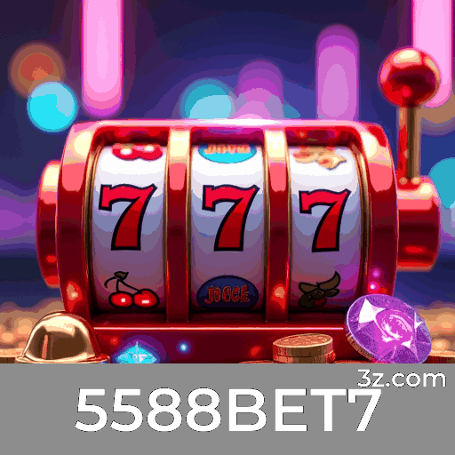 5588BET7: Jogos de Cassino Incríveis e Emocionantes