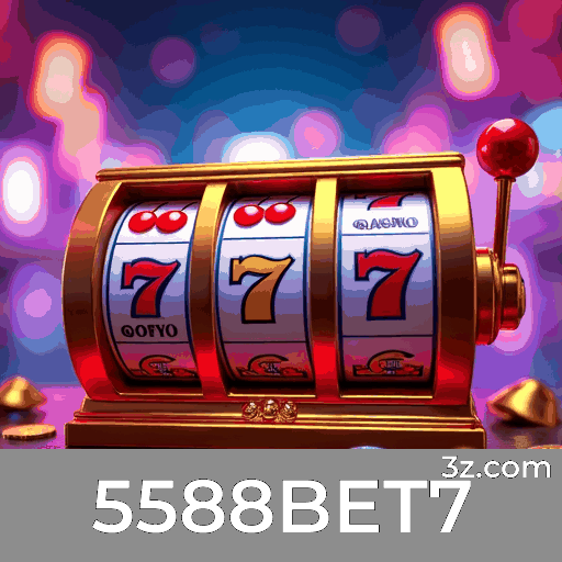 Revolucione sua Experiência com Convergência de Tecnologias na 5588BET7