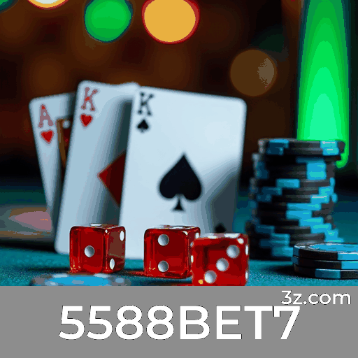 5588BET7: Plataforma Vibrante para Conexão e Interação