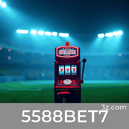 Revolucione sua Experiência com Convergência de Tecnologias na 5588BET7