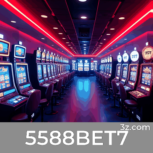 Competições Dinâmicas no Crash da 5588BET7