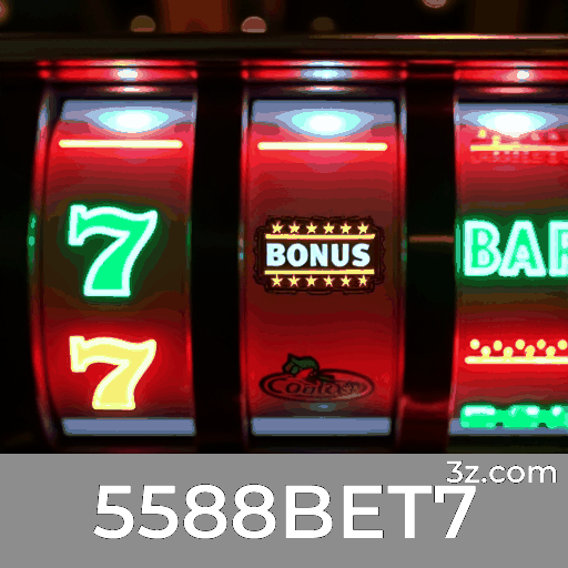 5588BET7: Plataforma Vibrante para Conexão e Interação