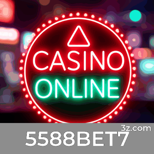 Experiência de Casino Elite no 5588BET7: Dealers Reais e Jogos Premium