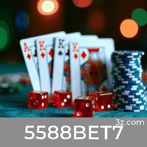 5588BET7: Bônus e Ofertas Incomparáveis Esperam por Você