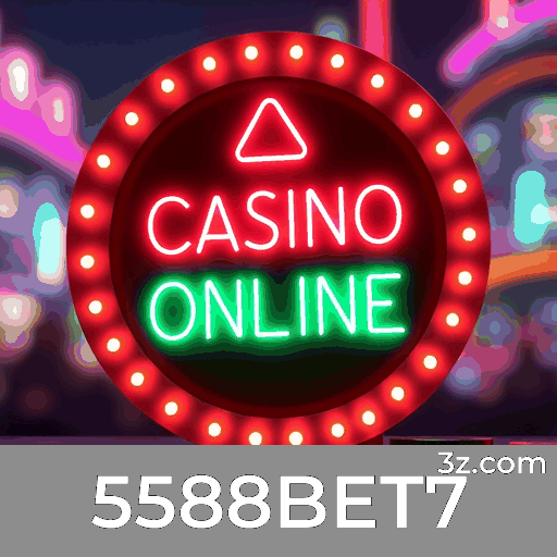 5588BET7: Jogos de Cassino Incríveis e Emocionantes