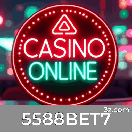 Experiência de Casino Elite no 5588BET7: Dealers Reais e Jogos Premium