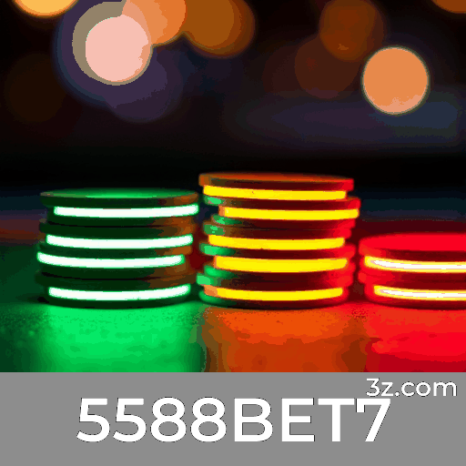 5588BET7: Experiência de Cassino e Apostas de Elite