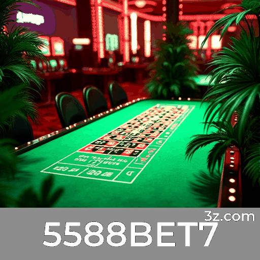 5588BET7: Ofertas Exclusivas para Usuários Brasileiros