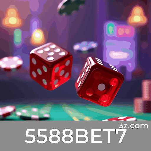 5588BET7: Jogos de Cassino Incríveis e Emocionantes