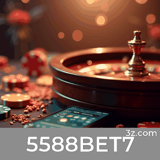 Experiência de Casino Elite no 5588BET7: Dealers Reais e Jogos Premium
