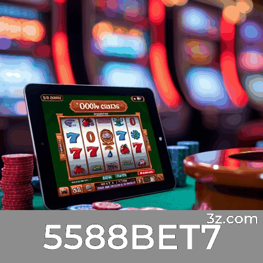 Experiência de Casino Elite no 5588BET7: Dealers Reais e Jogos Premium