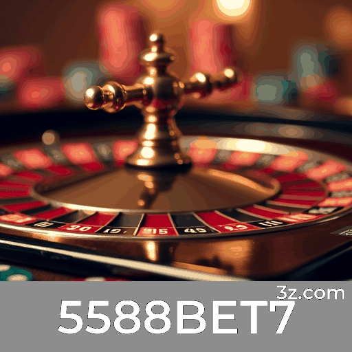 5588BET7: Plataforma Vibrante para Conexão e Interação