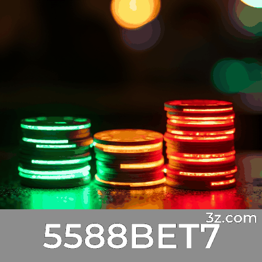 Revolucione sua Experiência com Convergência de Tecnologias na 5588BET7