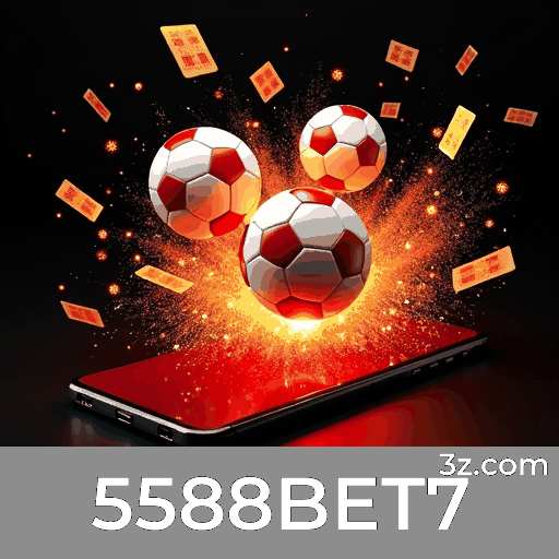 5588BET7: Experiência de Cassino e Apostas de Elite