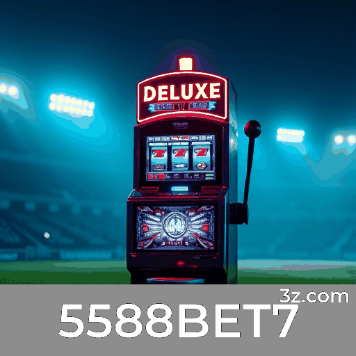 Experimente a praticidade do aplicativo móvel 5588BET7