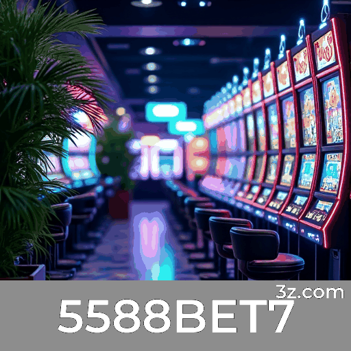 5588BET7: Ofertas Exclusivas para Usuários Brasileiros