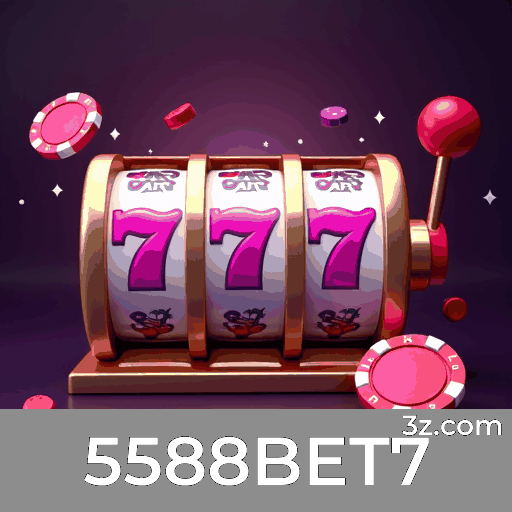 5588BET7: Plataforma Vibrante para Conexão e Interação