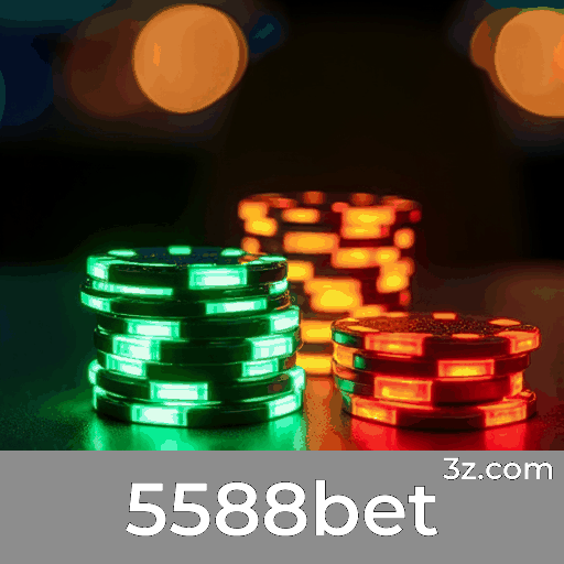 Muitas apostas esportivas na 5588bet sports